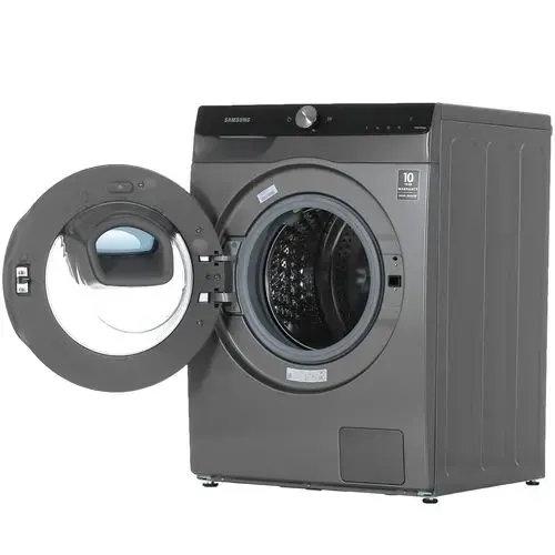 Стиральная машина Samsung WW10T654CLX/LP серый