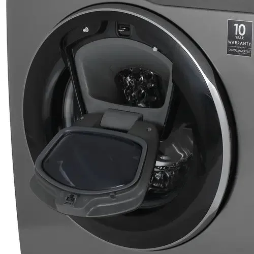 Стиральная машина Samsung WW10T654CLX/LP серый