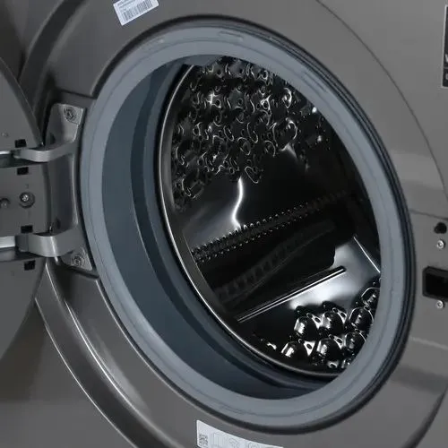 Стиральная машина Samsung WW10T654CLX/LP серый