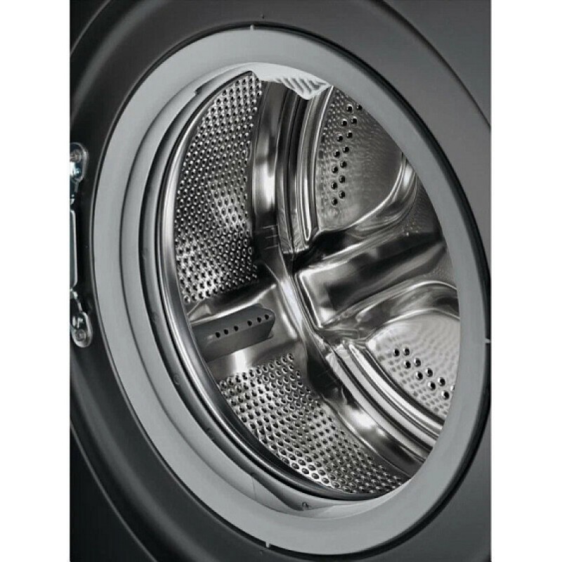 Стиральная машина Electrolux EW6SN406BXI черный