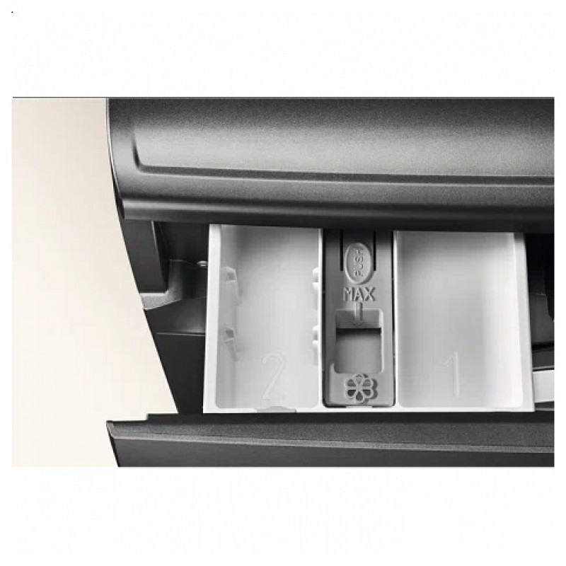 Стиральная машина Electrolux EW6SN406BXI черный