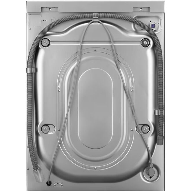 Стиральная машина Electrolux EW6SN406BXI черный