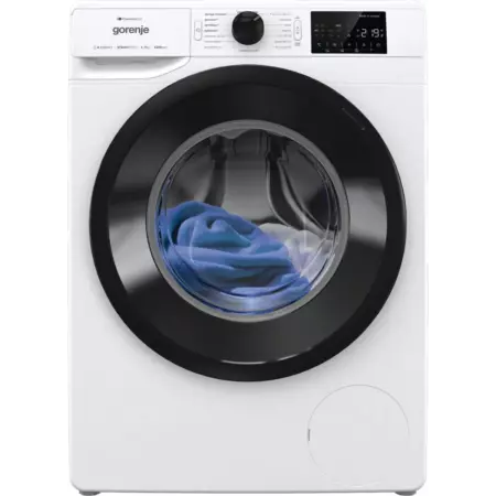 Стиральная машина Gorenje WPNEI72SA1SWIFI/C белый