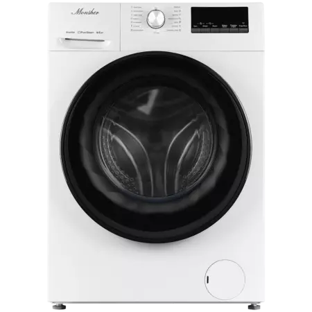Стиральная машина Monsher MWDM 460 Blanc