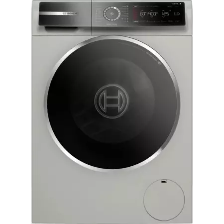 Стиральная машина Bosch WGB2440XME Serie 8 серебристый