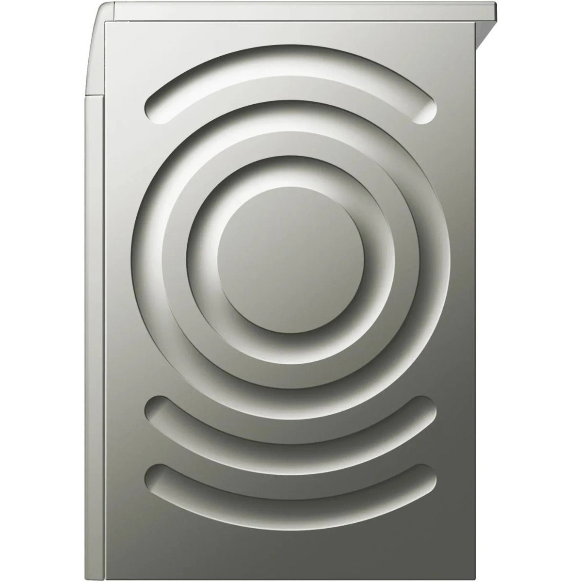 Стиральная машина Bosch WGB2440XME Serie 8 серебристый