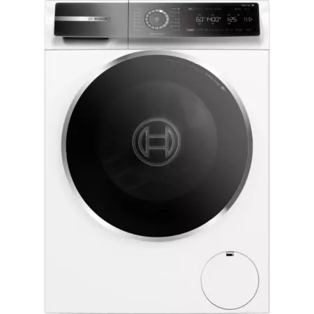 Стиральная машина Bosch WGB24400ME белый