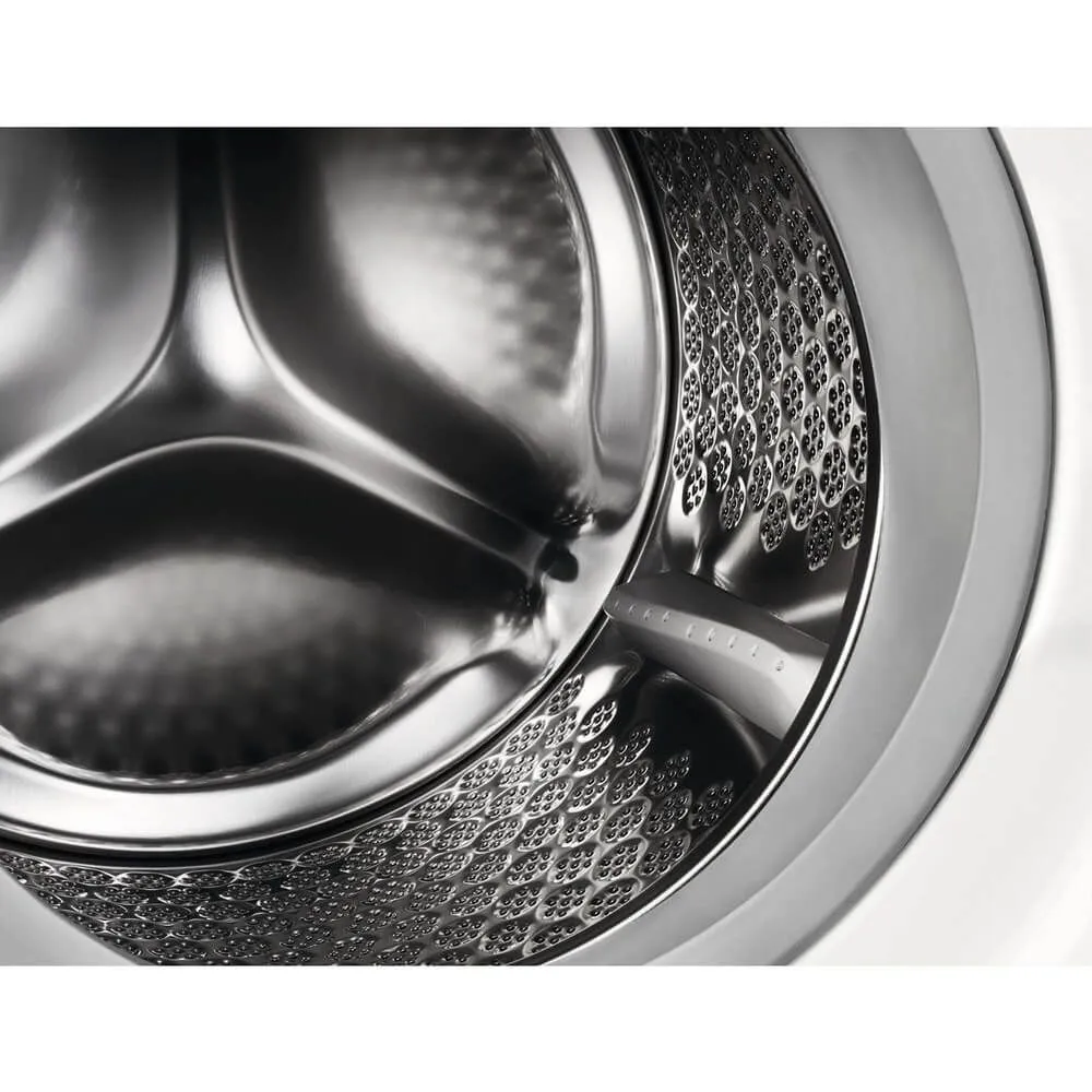 Стиральная машина с сушкой Electrolux EW9WN249BE