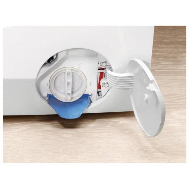 Стиральная машина Electrolux EW8FN248B