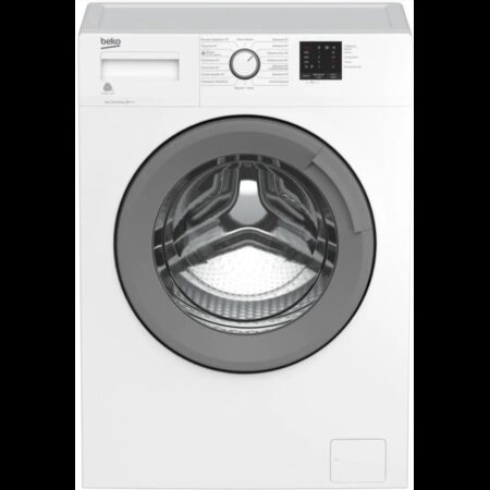 Стиральная машина Beko RGE78511XSW