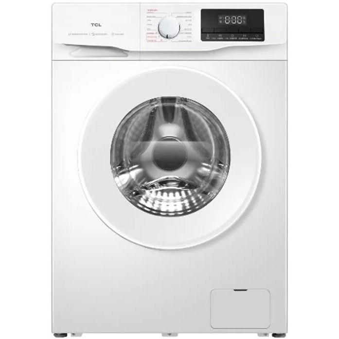 Стиральная машина TCL P6 BLDC TWOP-606W12W1