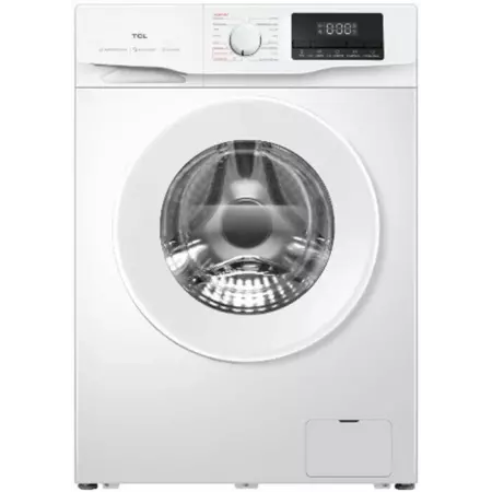 Стиральная машина TCL P6 BLDC TWOP-607W14W1