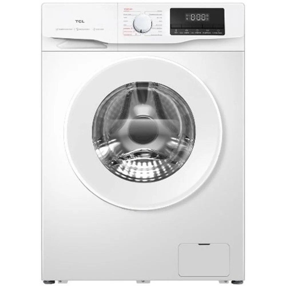 Стиральная машина TCL F6 BLDC (MID) TWOF-606W10W1