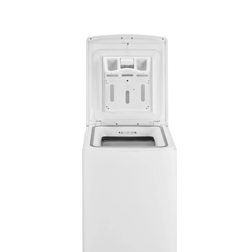 Стиральная машина Midea MFE05W70/W-RU кл.:A верт. макс.:7кг белый инвертер