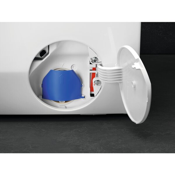 Стиральная машина AEG LWR85165O белый