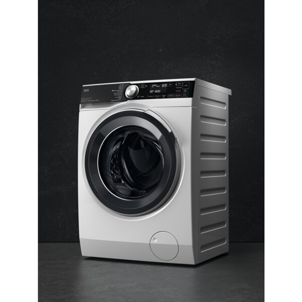 Стиральная машина AEG LWR85165O белый