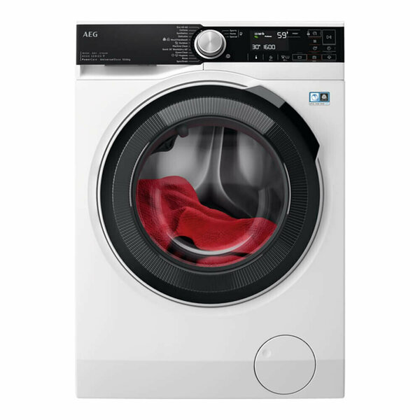 Стиральная машина AEG LWR85165O белый