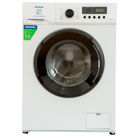 Стиральная машина Renova WAF-7014ISM31