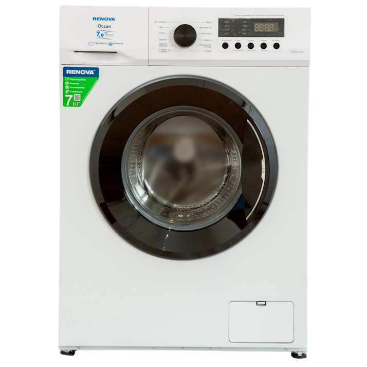 Стиральная машина Renova WAF-7014ISM31