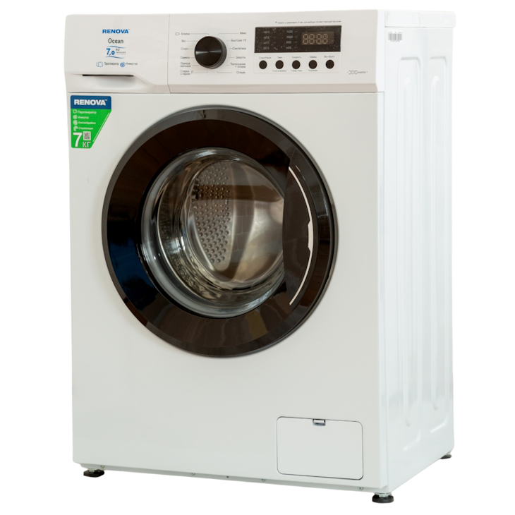Стиральная машина Renova WAF-7014ISM31