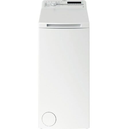 Стиральная машина WHIRLPOOL TDLR 6040S PL/N