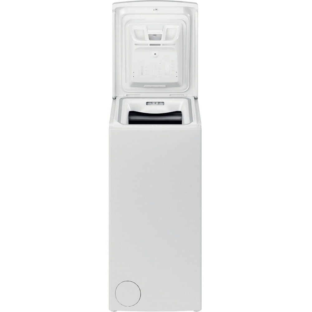 Стиральная машина WHIRLPOOL TDLR 6040S PL/N