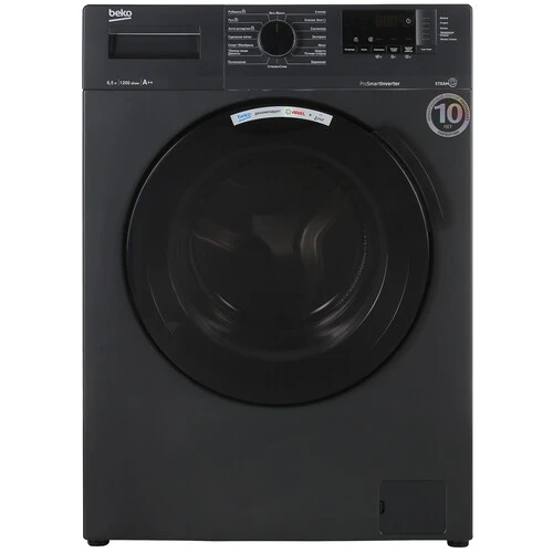 Стиральная машина Beko WSPE6H612A