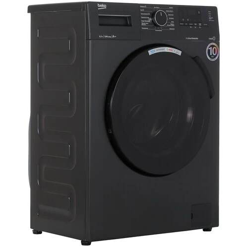 Стиральная машина Beko WSPE6H612A