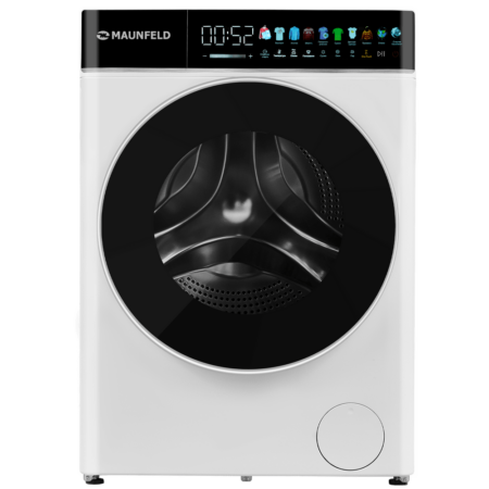 Стиральная машина c сушкой MAUNFELD MFWD1295WH05