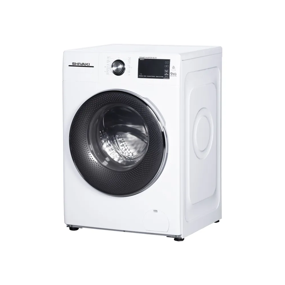 Стиральная машина Shivaki WF90N2308C
