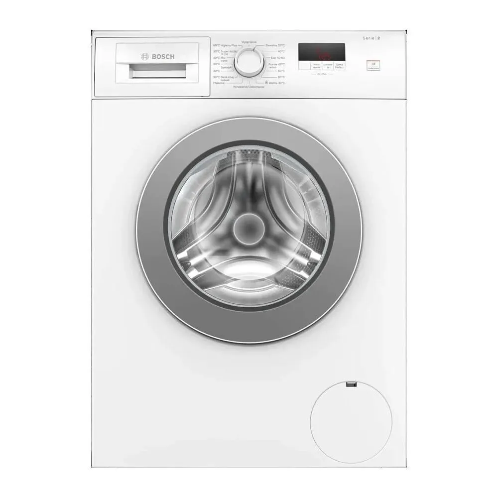 Стиральная машина Bosch WAJ2407KPL