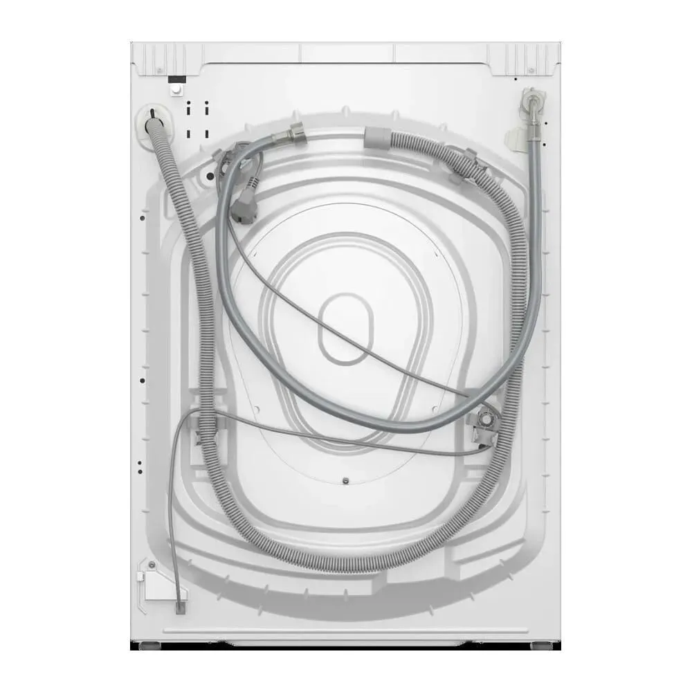 Стиральная машина Bosch WAJ2407KPL