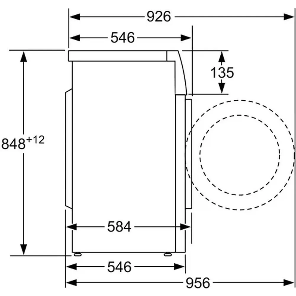 Стиральная машина Bosch WAJ2407KPL