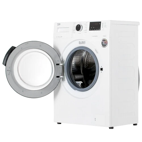 Стиральная машина Beko WSPE6H612W (7323510002)