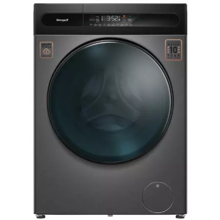 Стиральная машина Weissgauff WMD 49411 DC Inverter Steam