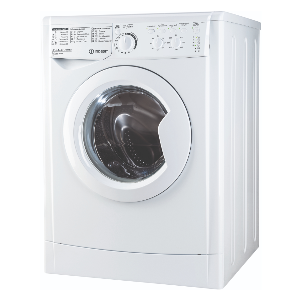 Стиральная машина INDESIT MSC 615