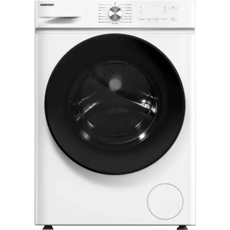 Стиральная машина NORDFROST i-WQ5 7120 W