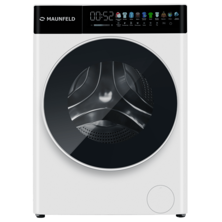 Стиральная машина c сушкой MAUNFELD MFWD14116WH05