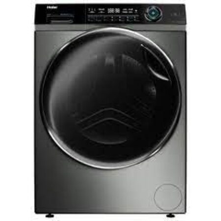 Стиральная машина SMILE SWMSW6DG1200 графит/черный