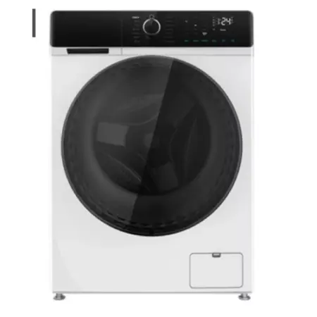 Стиральная машина SMILE SWMSW8W1400 белый/черный