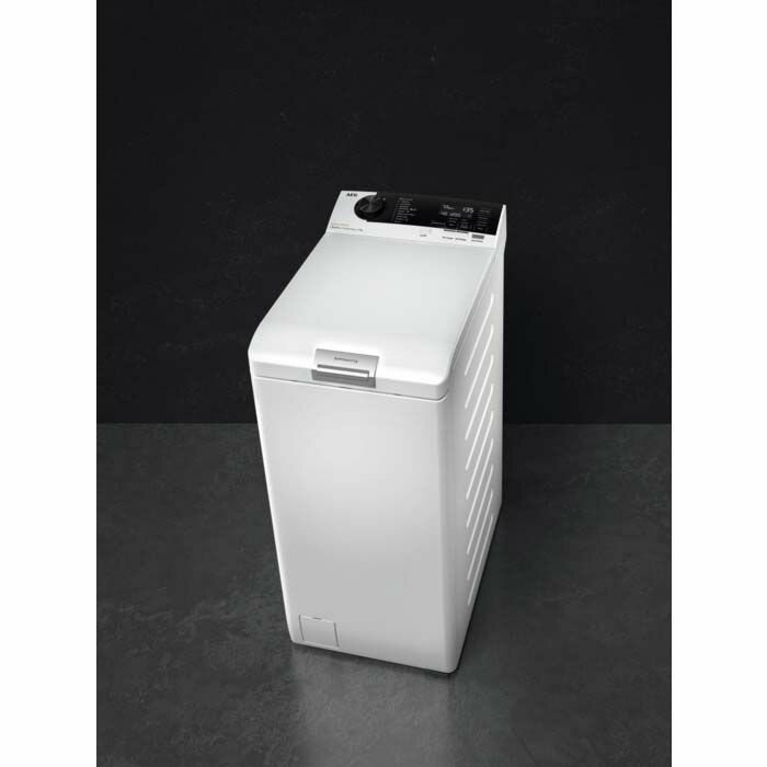 Стиральная машина AEG LTR8E373E