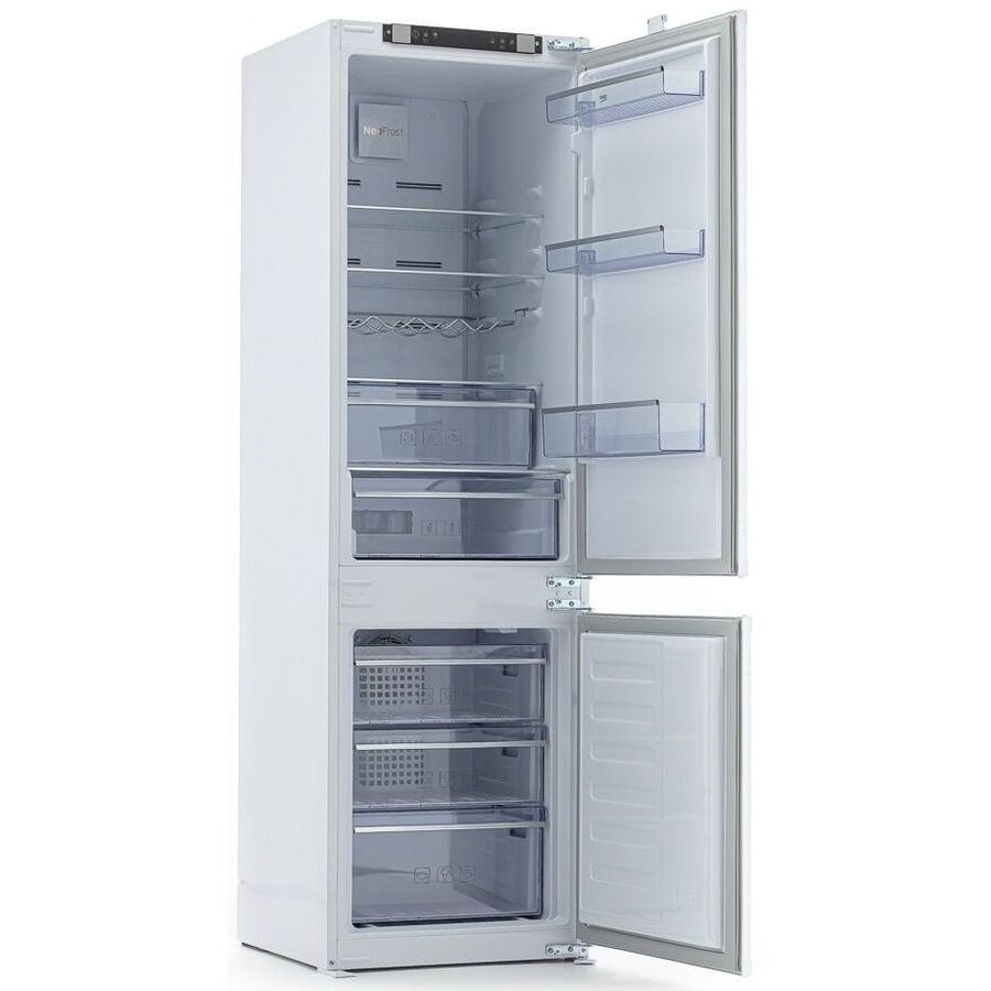 Встраиваемый холодильник BEKO BCNA275E2S