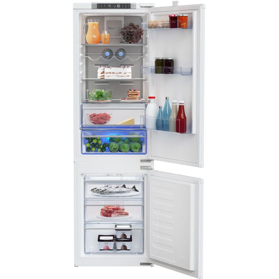 Встраиваемый холодильник BEKO BCNA275E2S