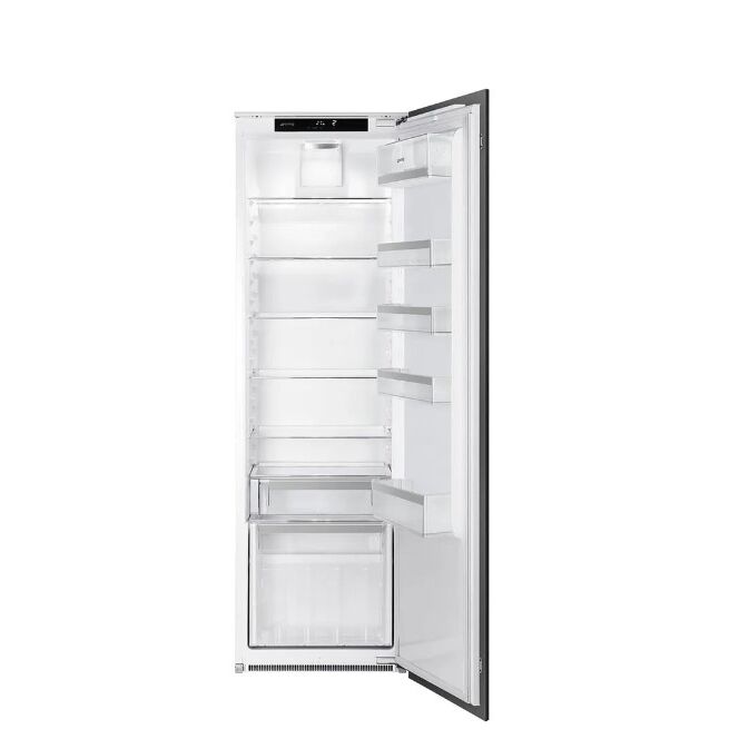 Встраиваемый холодильник SMEG S8L174D3E