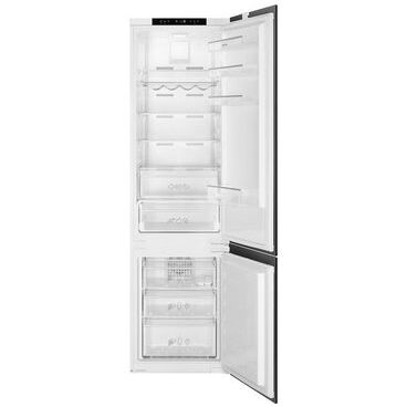 Встраиваемый холодильник SMEG C8194TNE