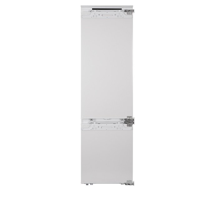 Встраиваемый холодильник HIBERG RFCB-455F NFW inverter