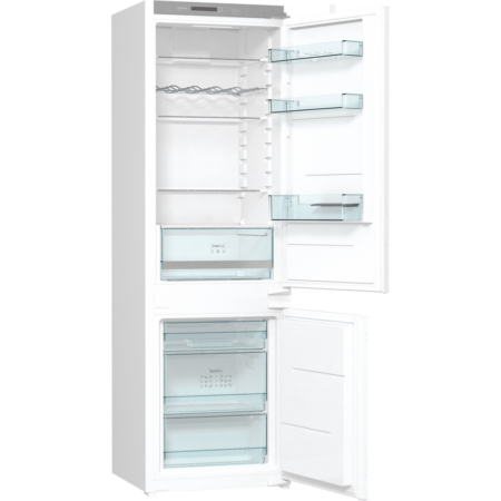 Встраиваемый холодильник Gorenje NRKI418FA0
