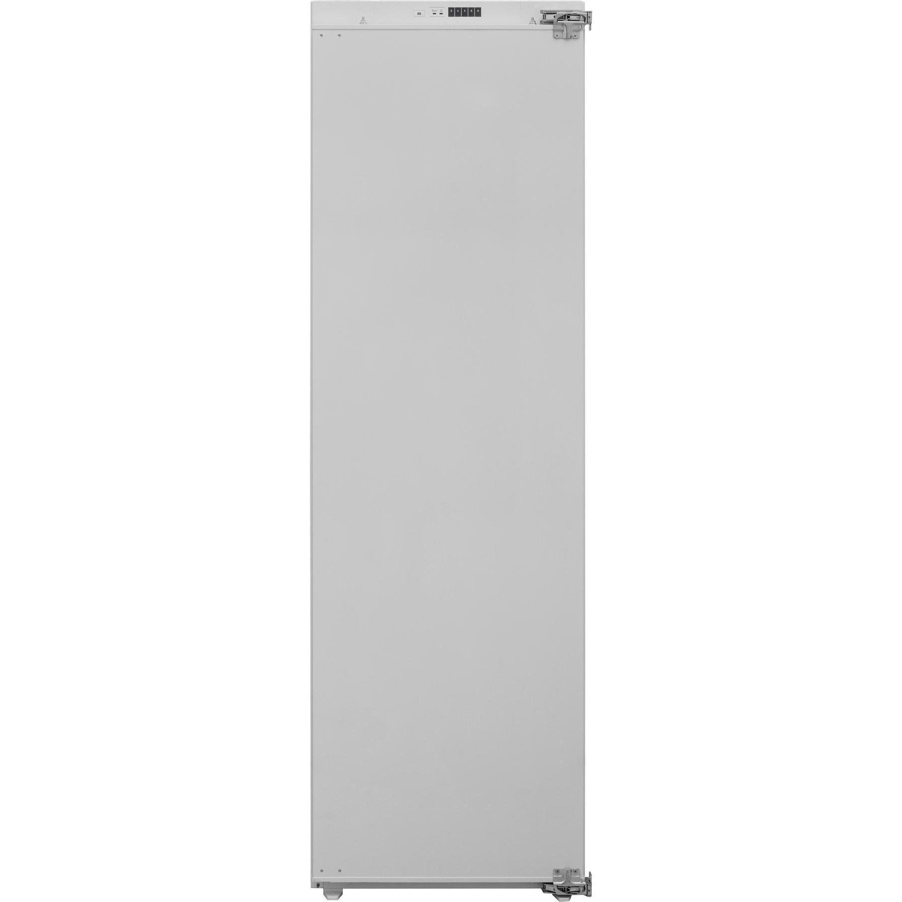 Встраиваемый холодильник SCANDILUX RBI524EZ