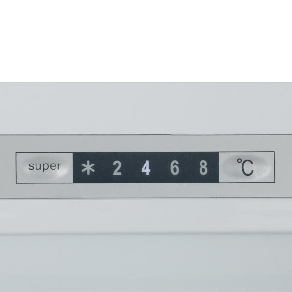 Встраиваемый холодильник ATLANT 4319-101