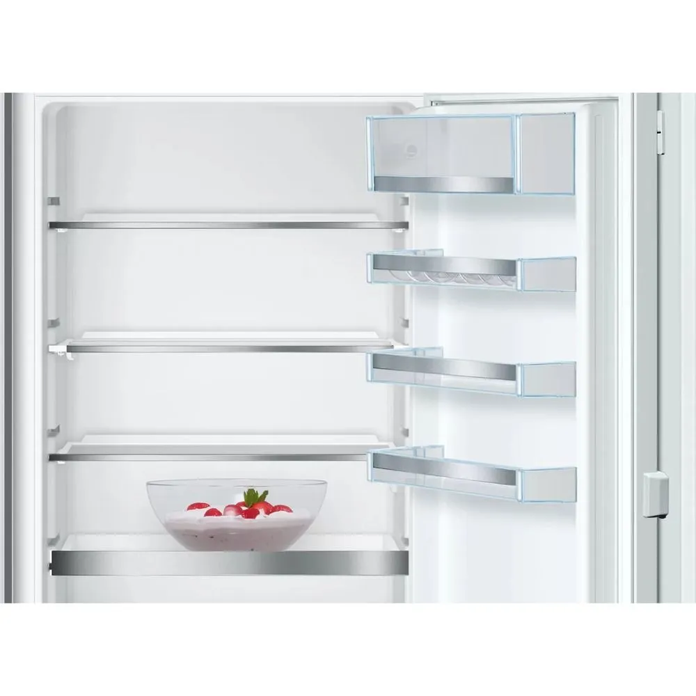 Встраиваемый холодильник BOSCH KIS86AFE0